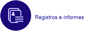 Registros e informes